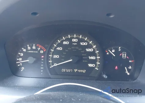 2006 Honda Accord 2.4 Ex from USA, damaged, VIN 1HGCM56836A172751